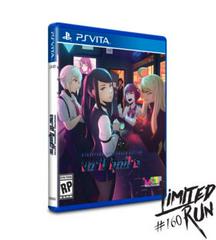 Va-11 Hall-A New