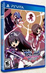 Phantom Breaker New
