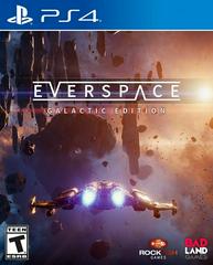 Everspace (Galactic Edition) New