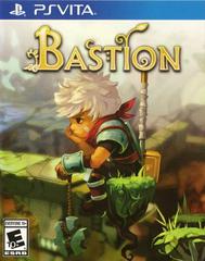 Bastion New