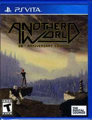 Another World New