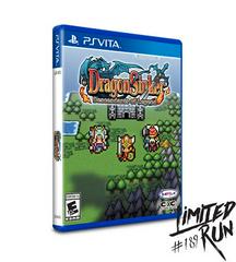 Dragon Sinker: Descendants of Legend New