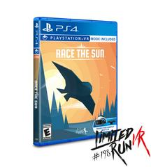 Race the Sun New