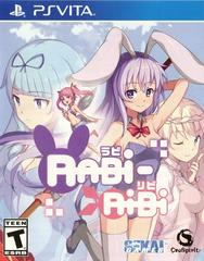 Rabi RiBi New