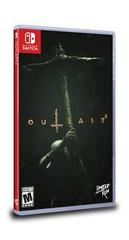 Outlast 2 New