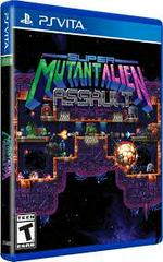 Super Mutant Alien Assault New