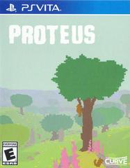 Proteus New