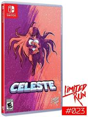 Celeste New