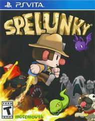 Spelunky New