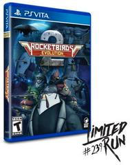 Rocketbirds 2: Evolution New