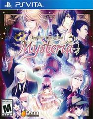 London Detective Mysteria New