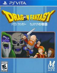 Dragon Fantasy New