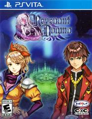 Revenant Dogma New