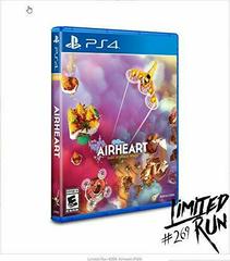 Airheart: Tales of Broken Wings New