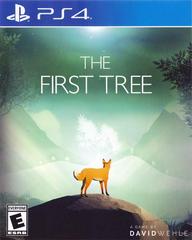 The First Tree New