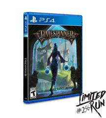 Timespinner New