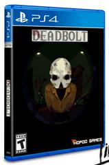 Deadbolt New