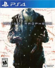 Indigo Prophecy New