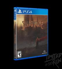 Shadowgate New