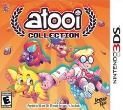 Atooi Collection New