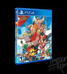 Fatal Fury Battle Archives Vol 2 New