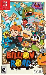 Billion Road New