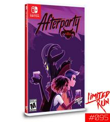 Afterparty New