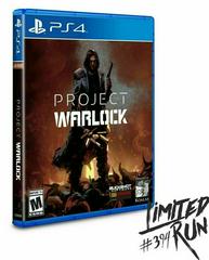Project Warlock New