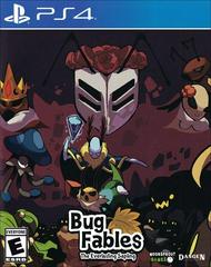 Bug Fables: The Everlasting Sapling New