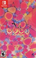 Pixel Junk Eden 2 New