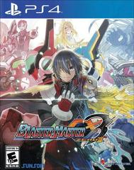 Blaster Master Zero 3 New