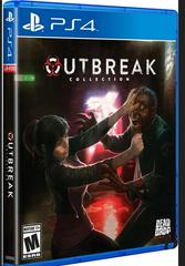 Outbreak Collection New