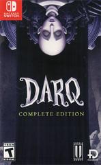 DARQ: Complete Edition New