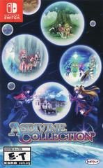 Asdivine Collection New