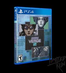 Axiom Verge 2 New