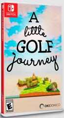 A Little Golf Journey New