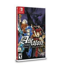 Astalon: Tears of the Earth New
