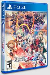 Gunvolt Chronicles: Luminous Avenger iX 2 New