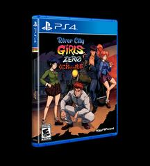 River City Girls Zero New