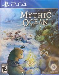 Mythic Ocean New