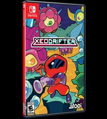 Xeodrifter New