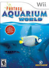 Fantasy Aquarium World New