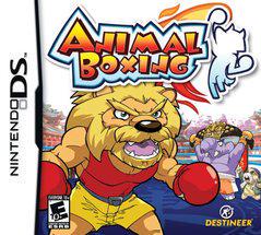 Animal Boxing New