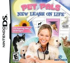 Pet Pals: New Leash on Life New