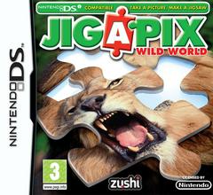 Jigapix: Wild World New