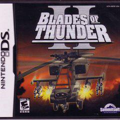Blades of Thunder 2 New