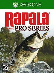 Rapala Fishing Pro Series New