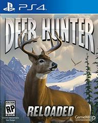 Deer Hunter Reloaded New