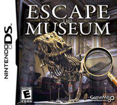 Escape the Museum New