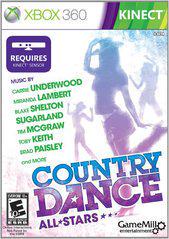 Country Dance New